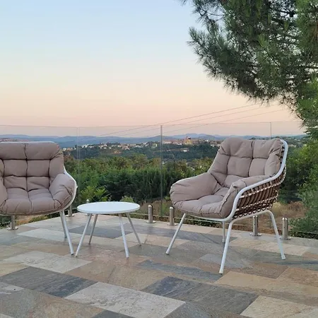 Celeste Ardeche