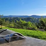 Celeste Ardeche Вилла *