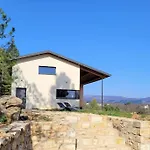 Celeste Ardeche Вилла