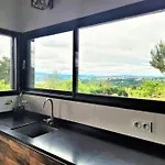 Villa Celeste Ardeche Ucel