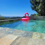 Villa Celeste Ardeche