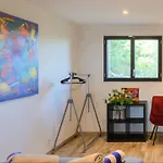 Celeste Ardeche Вилла Ucel