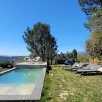 Celeste Ardeche Villa *