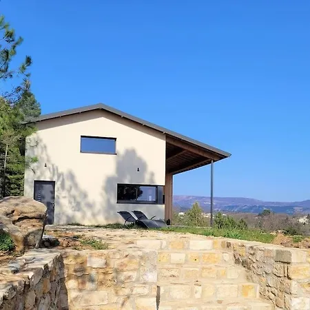 Celeste Ardeche Villa