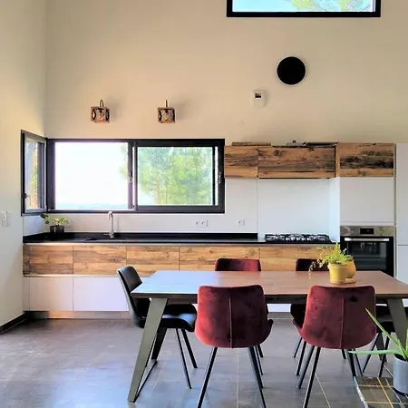 Vila Celeste Ardeche