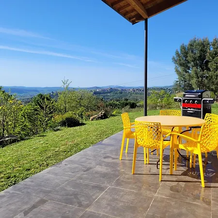 Βίλα Celeste Ardeche *