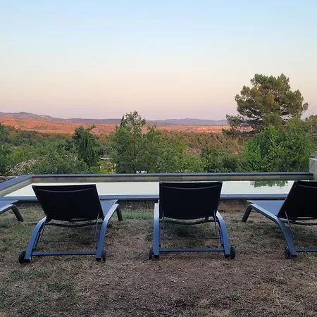 Βίλα Celeste Ardeche
