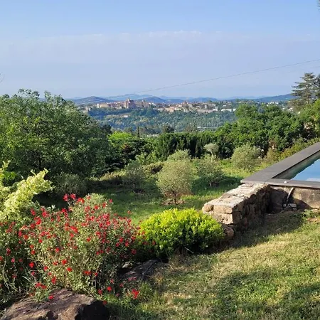 Vila Celeste Ardeche
