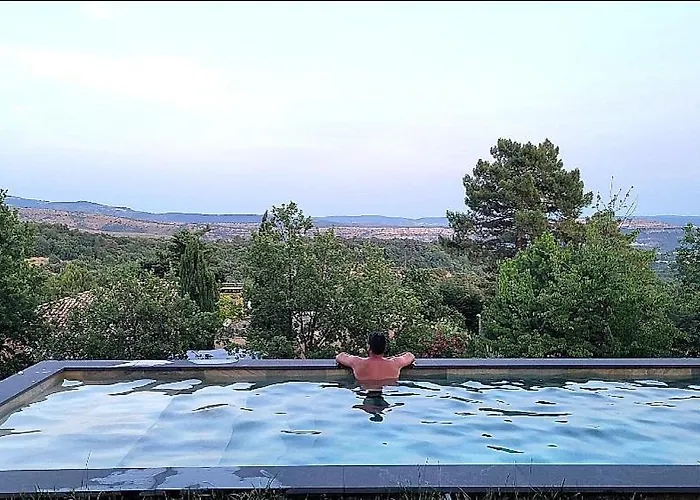 Celeste Ardeche *